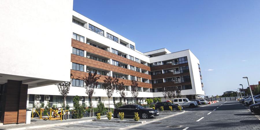 Apartament cu 3 camere decomandat în Prelungirea Ghencea