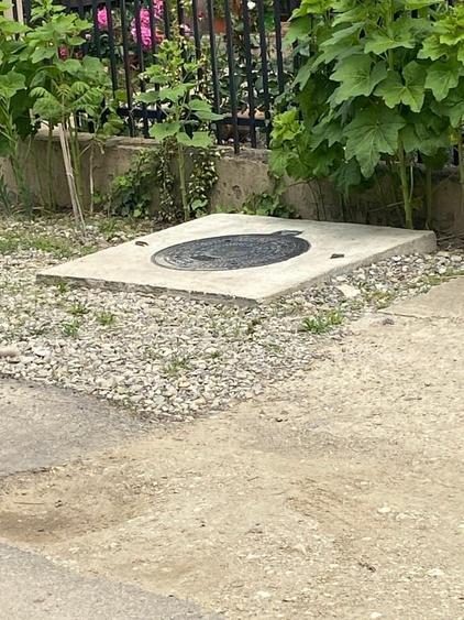 Teren Construcții intravilan de 585 mp, în Periș