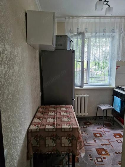 Garsonieră decomandată în Politehnica
