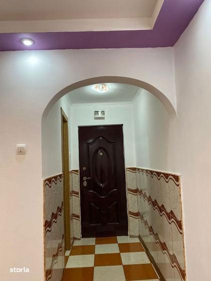 2 camere str Bucuresti - 3
