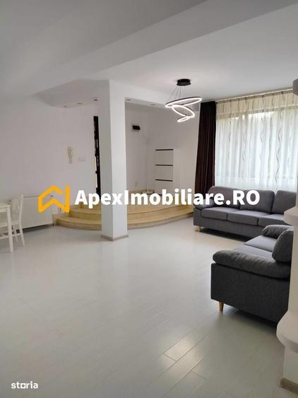 Apartament 2 camere de inchiriat Mosilor Bucuresti | ApexImobiliare.ro - 3