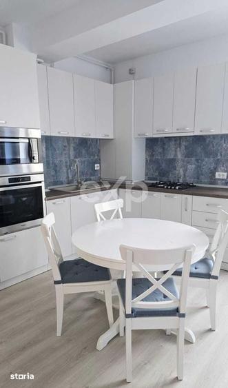 Apartament cu 2 camere în Tomis Nord