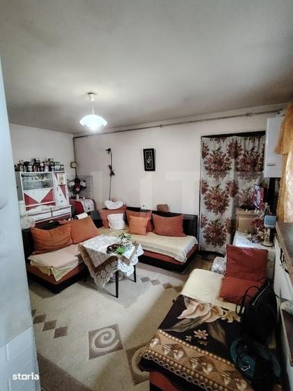 Casă cu 1 camere cu Teren 101 Mp în Central
