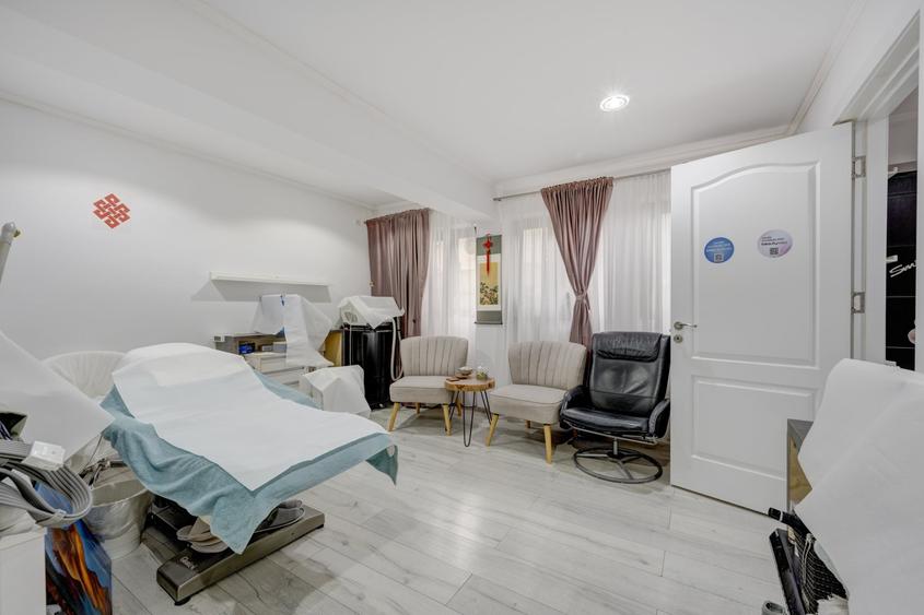 Apartament cu 2 camere decomandat în P-ța Universității