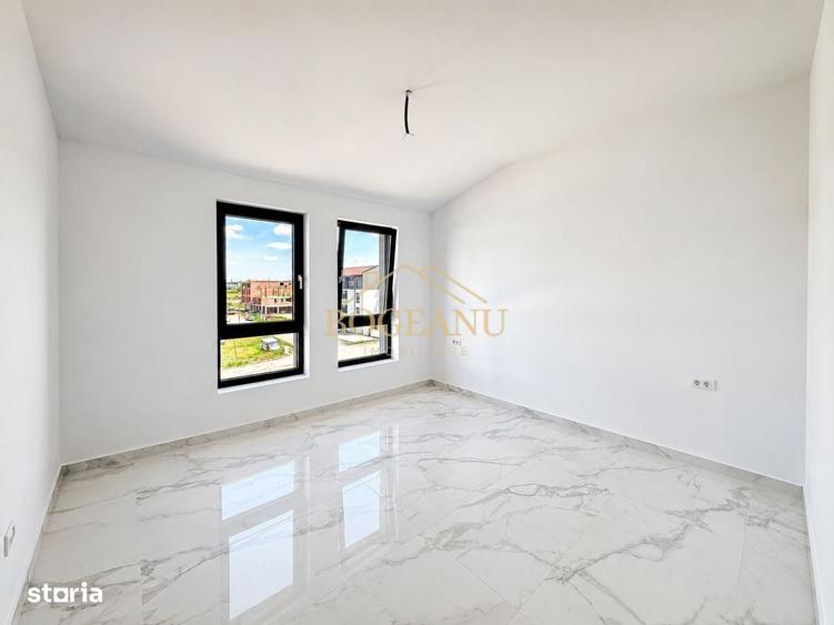 Apartament cu 3 camere în Braytim