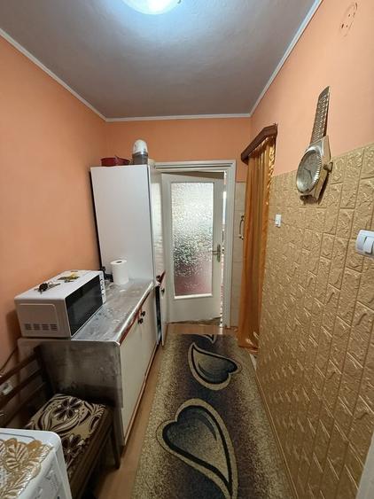 Garsonieră decomandată în Țiglina 1
