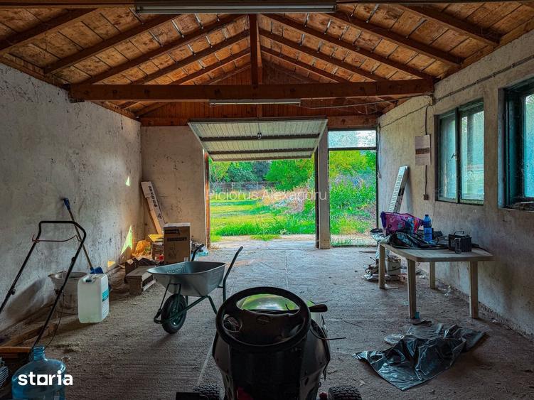 Proprietar, teren excep?ional, urbanism 23 luni, aviz AACR, proiect