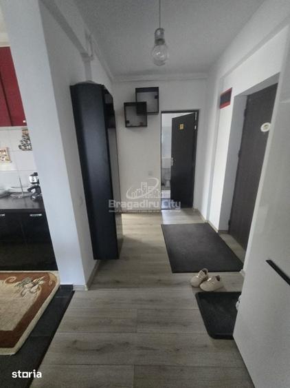 Apartament 2 cam parter Smardan/Rahovei Bragadiru - 6
