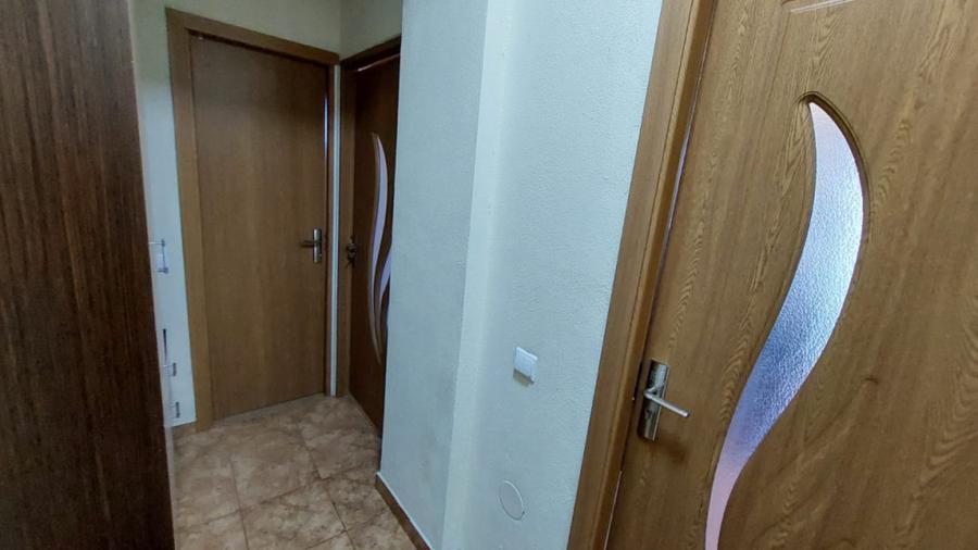 Garsonieră decomandată în Mihai Viteazul