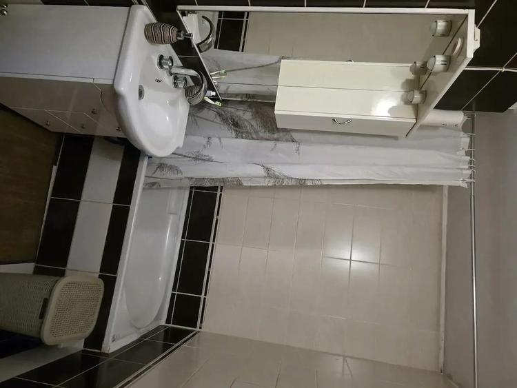 Apartament cu 2 camere semidecomandat în Apahida