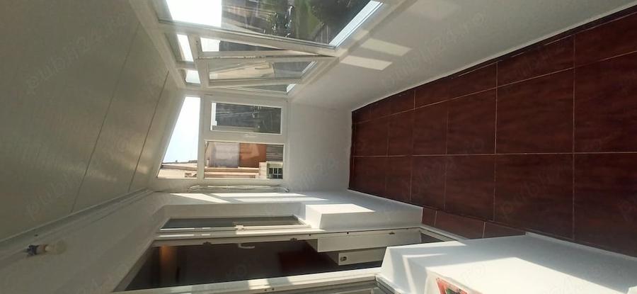 Apartament cu 2 camere semidecomandat în Micro 11