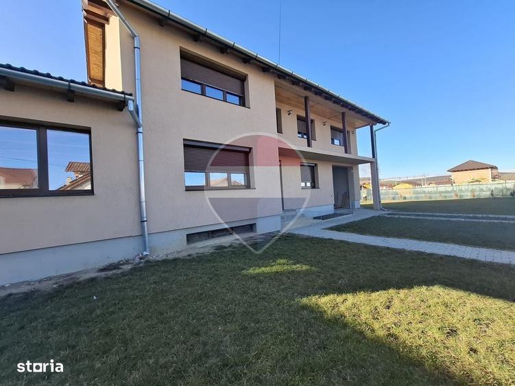 Casa de vanzare Sibiu Cristian - 8