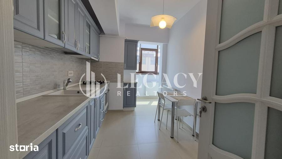 Apartament 2 camere, boxa ?i loc de parcare, Soleia, Valea Lupului - 14