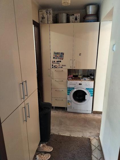 Apartament cu 2 camere decomandat în Nord