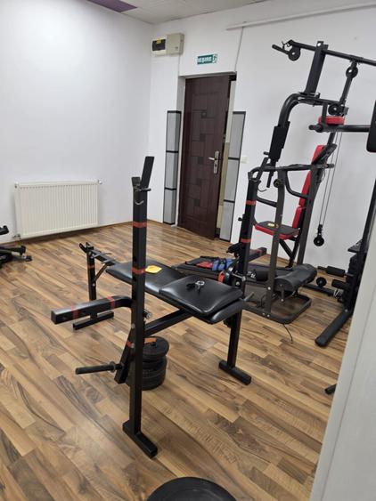 Apartament cu 2 camere semidecomandat, mobilat în Copou