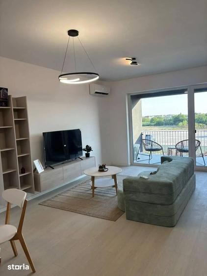 Apartament cu 2 camere în Centrul Istoric