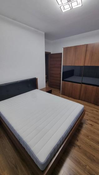 Apartament cu 2 camere decomandat în Dristor