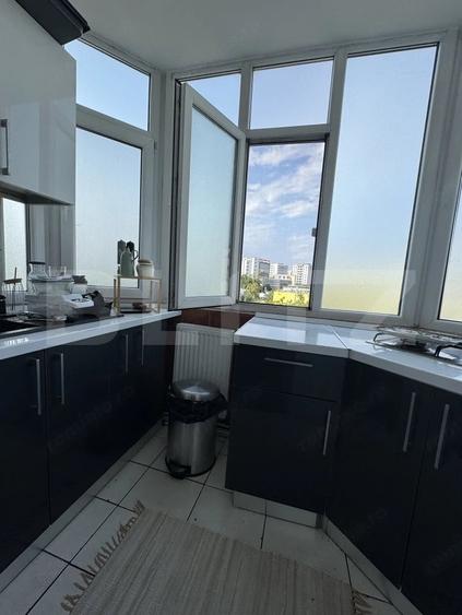 Apartament 3 camere, 67 mp zona Billa - 5