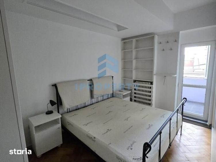 Apartament cu 4 camere în Centrul Civic