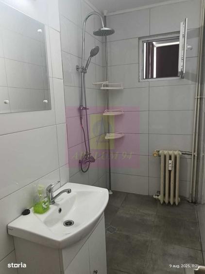 Garsonieră în Theodor Pallady