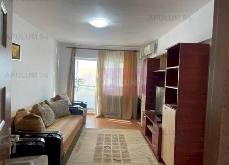 Apartament cu 2 camere semidecomandat, mobilat în 13 Septembrie