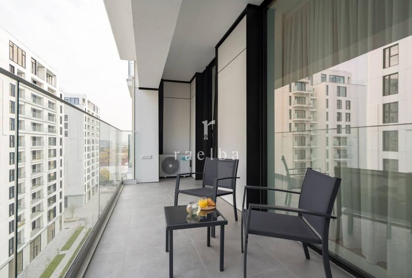 Apartament cu 2 camere semidecomandat în Cotroceni