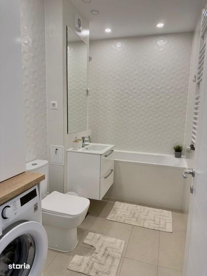 Apartament cu 2 camere decomandat în Theodor Pallady