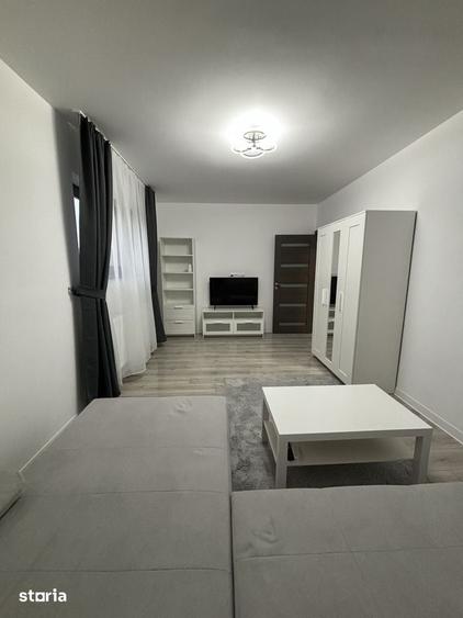 Apartament cu 2 camere decomandat în Șelimbăr