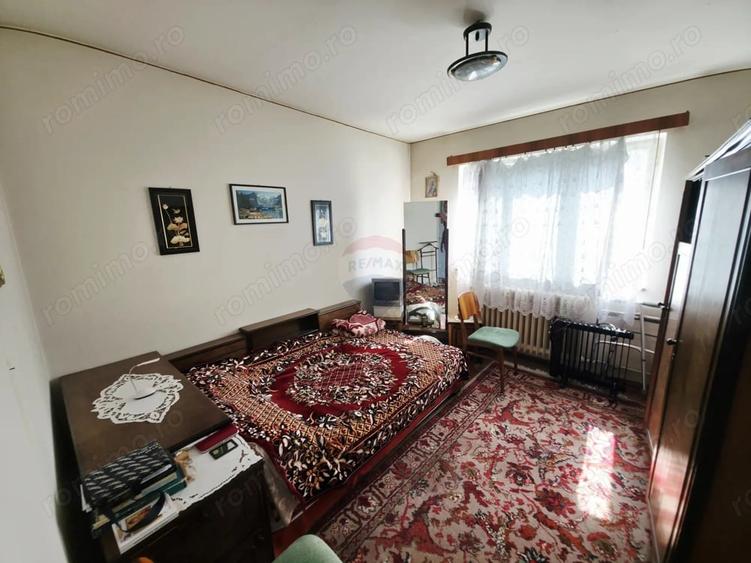 Apartament cu 2 camere de vanzare in zona Precista - 2