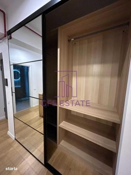 Apartament cu 2 camere decomandat în Grozăvești