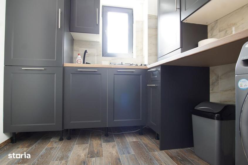 Apartament cu 2 camere în Piața Unirii