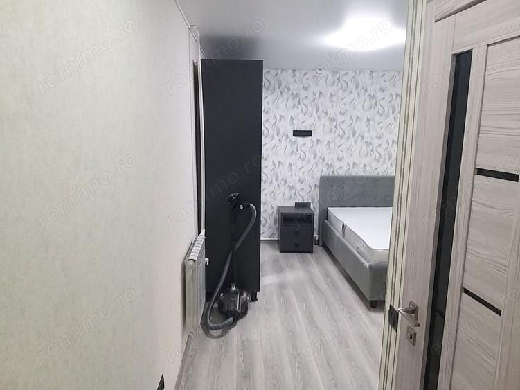 Garsonieră în Gării