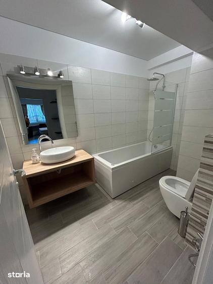 Apartament cu 2 camere în Copou