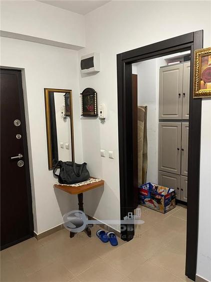 Apartament cu 2 camere decomandat în Bucium