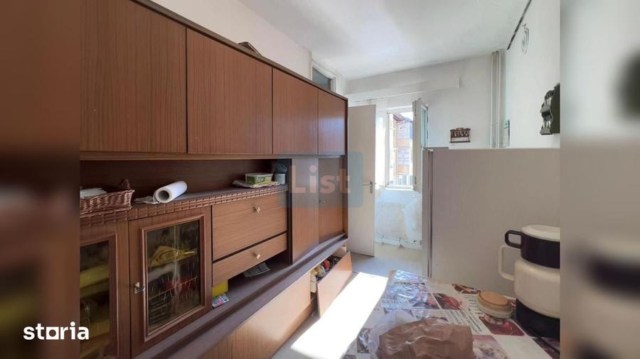 Apartament cu 3 camere în Luncă