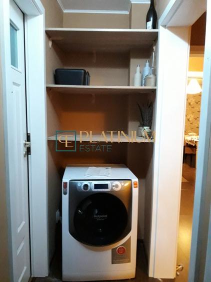 Apartament cu 3 camere decomandat, mobilat în Lipovei