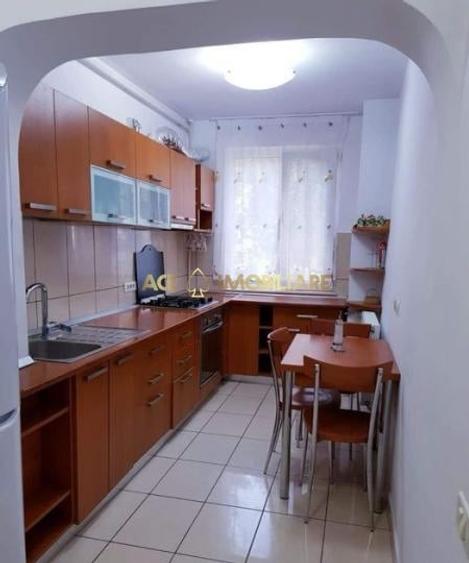 Apartament cu 2 camere decomandat, mobilat în Drumul Taberei