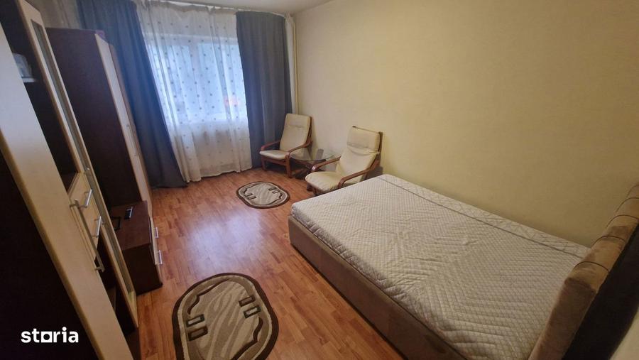 Garsonieră în Astra