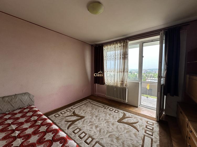 Apartament 2 camere | Etaj Intermediar | 44 mpu | Unirii Gheorgheni - 5