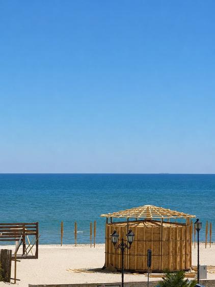 Apartament cu 2 camere decomandat în Nord