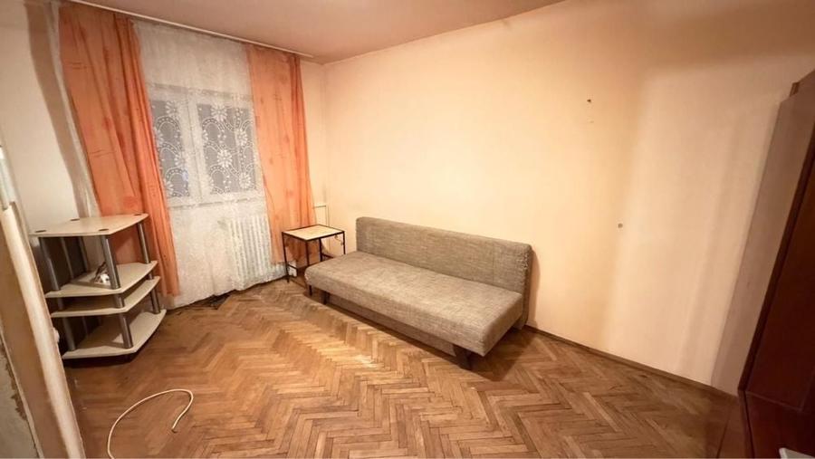 Apartament cu 2 camere decomandat în Olimpia-Stadion
