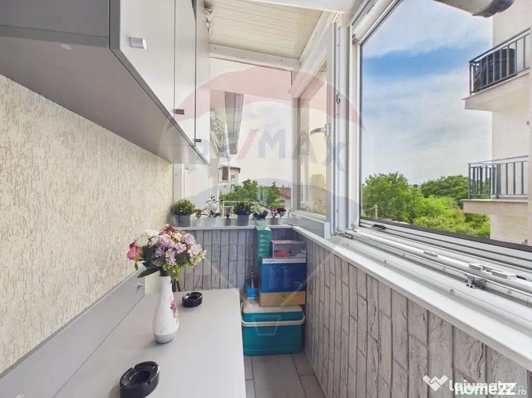 Apartament cu 2 camere decomandat în Prelungirea Ghencea