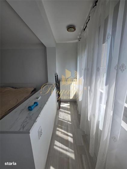 Apartament cu 2 camere decomandat în Șagului