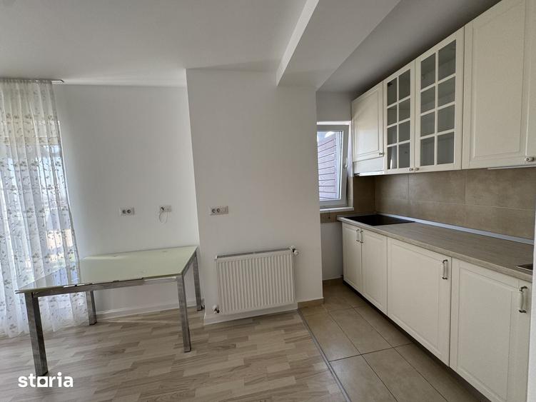 Apartament cu 3 camere în Ozana