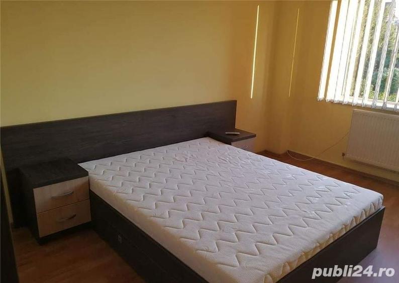 Apartament cu 2 camere decomandat în Ștrand
