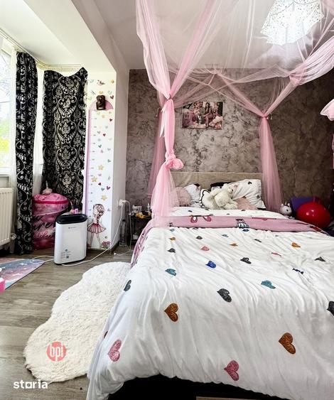 SE VINDE Apartament cu 2 camere, parter inalt, in Mun. Falticeni, SV - 3