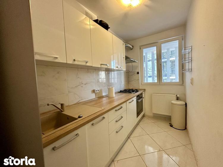 Apartament 2 camere | 100 metri metrou Timpuri Noi | Parc Tineretului - 10