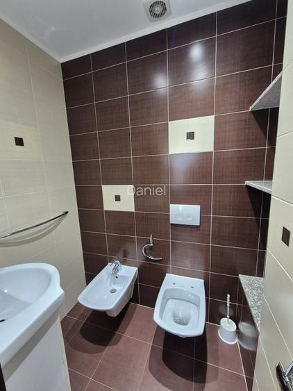 Apartament de inchiriat in Radauti srada Bogdan Voda