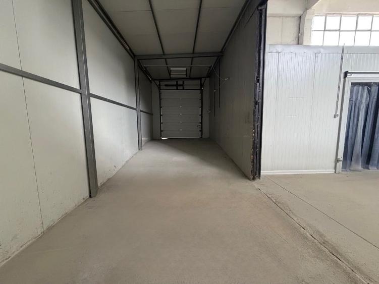 Spațiu comercial, de 1,000 mp, în Calea Severinului