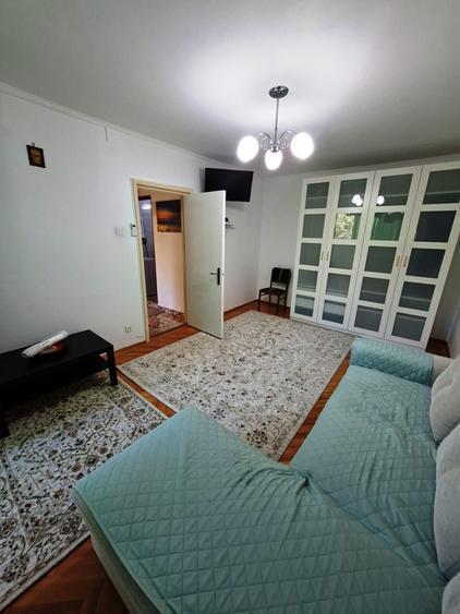 Apartament cu 2 camere decomandat, mobilat în Pantelimon